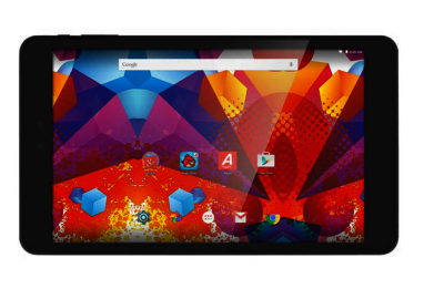 Alba 8 Inch 16 GB Wi-Fi Tablet